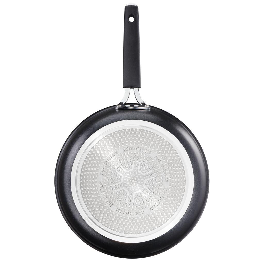 Poêle Tempra inox TITANIUM EXTREME 30 CM - Visuel 2